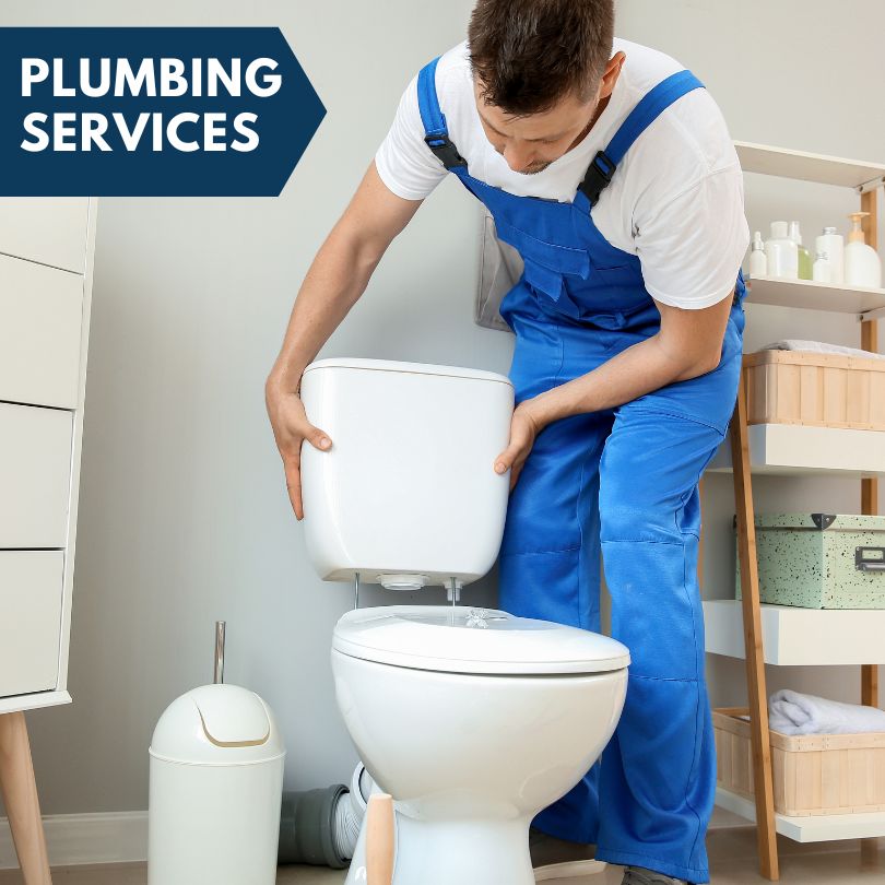 Plumbing Company in Sterling, MI
